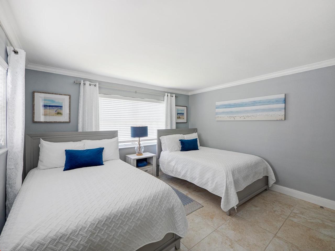 Bright And Sunny 2Br !!Close To Peanut Island!! Riviera Beach Exterior foto