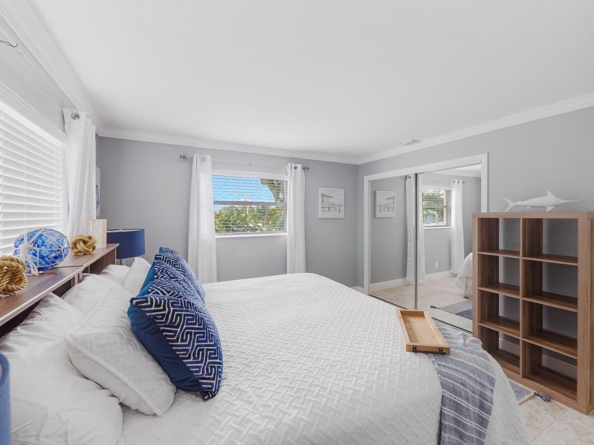 Bright And Sunny 2Br !!Close To Peanut Island!! Riviera Beach Exterior foto