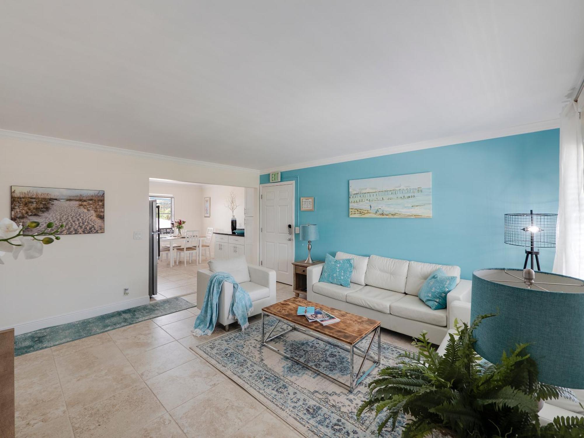 Bright And Sunny 2Br !!Close To Peanut Island!! Riviera Beach Exterior foto