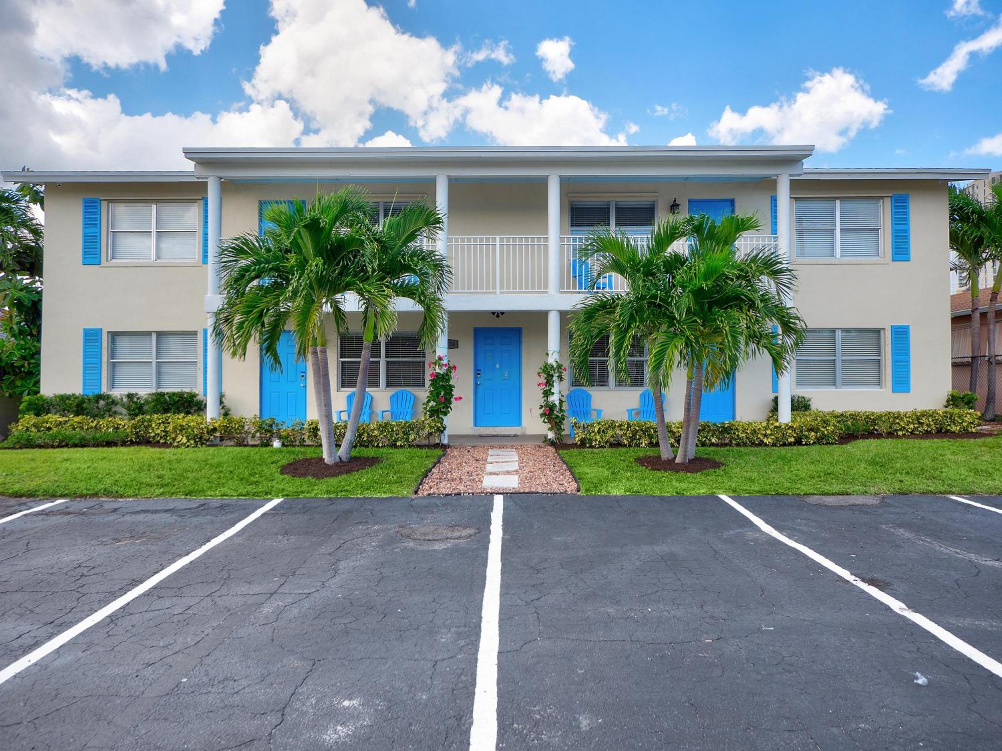 Bright And Sunny 2Br !!Close To Peanut Island!! Riviera Beach Exterior foto