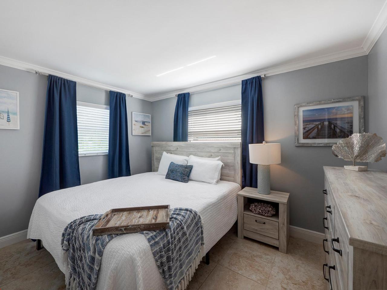 Bright And Sunny 2Br !!Close To Peanut Island!! Riviera Beach Exterior foto