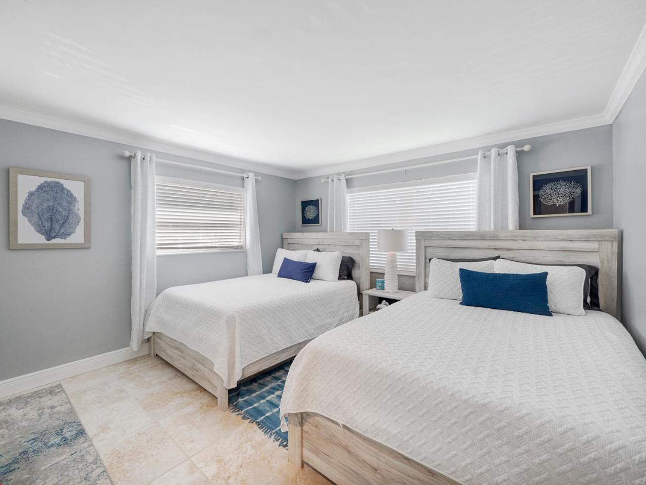 Bright And Sunny 2Br !!Close To Peanut Island!! Riviera Beach Exterior foto