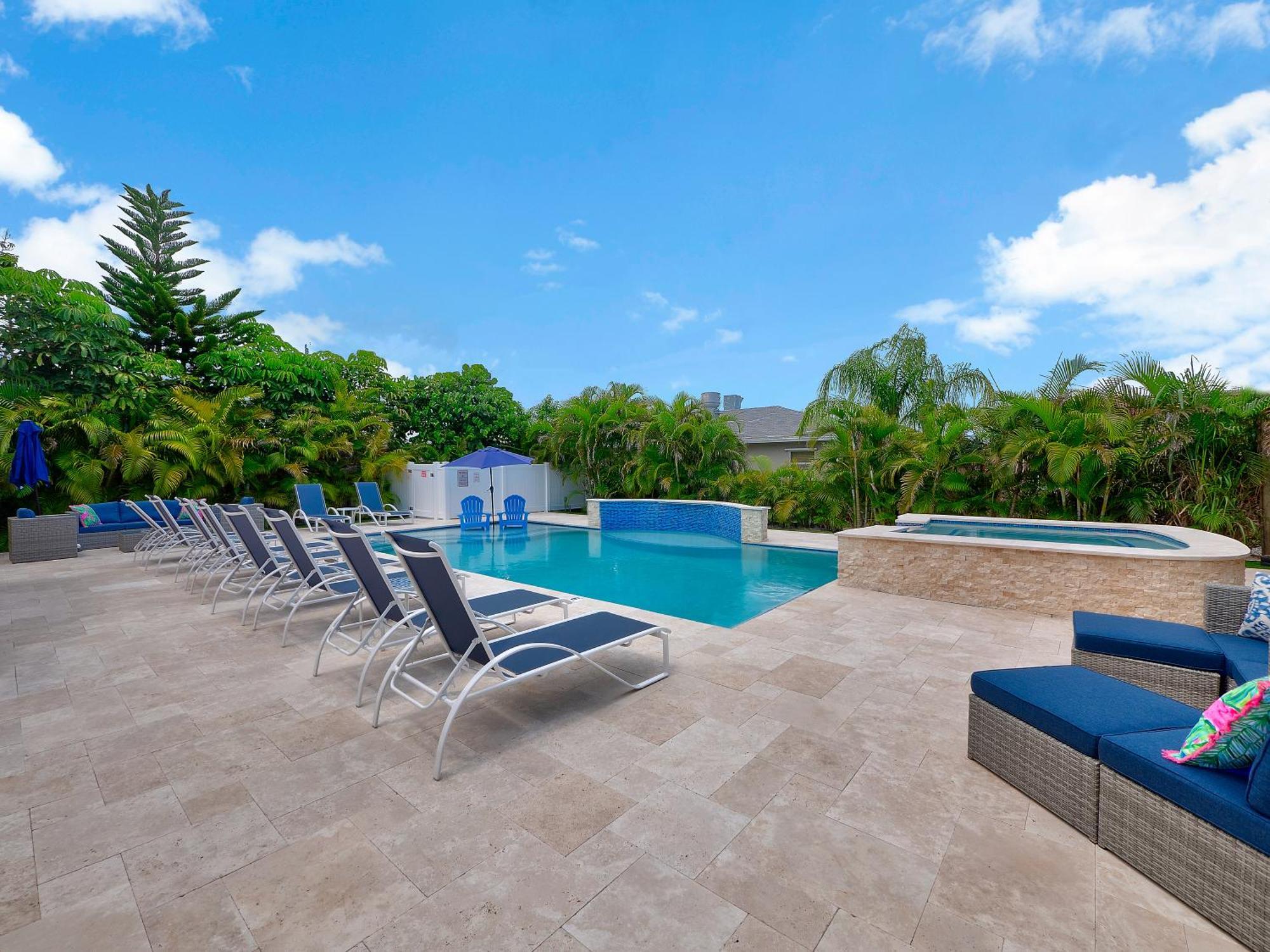 Bright And Sunny 2Br !!Close To Peanut Island!! Riviera Beach Exterior foto