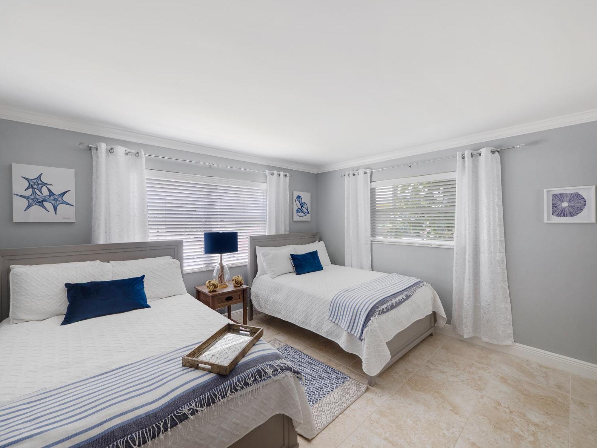 Bright And Sunny 2Br !!Close To Peanut Island!! Riviera Beach Exterior foto